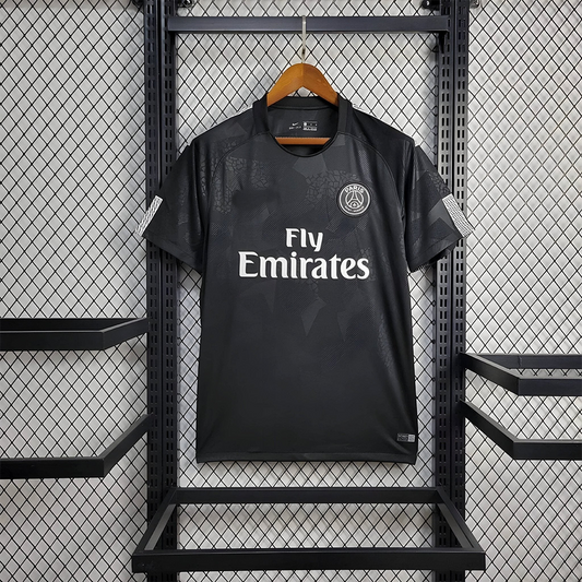 PSG 17/18 Away Shirt