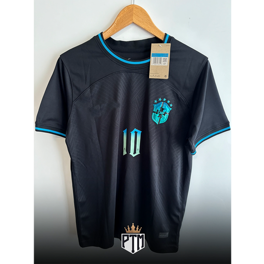Brazil 22/23 Emerald Nights Shirt
