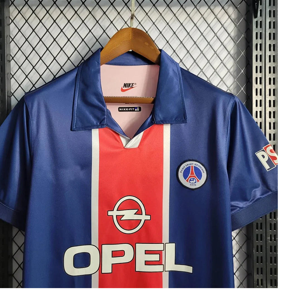 PSG 98/99 Home Shirt