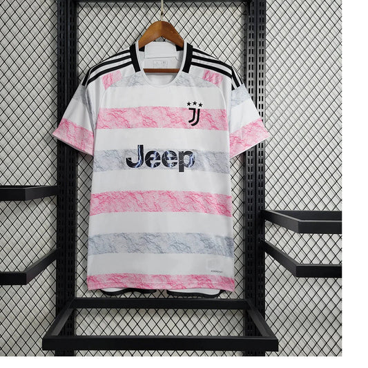 Juventus 23/24 Away Shirt