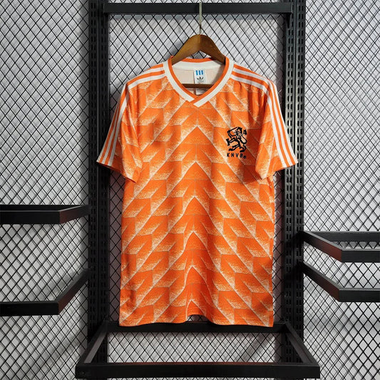 Netherlands 98/99 Home Shirt