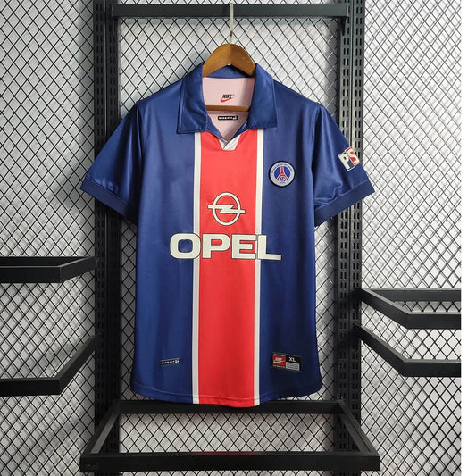 PSG 98/99 Home Shirt