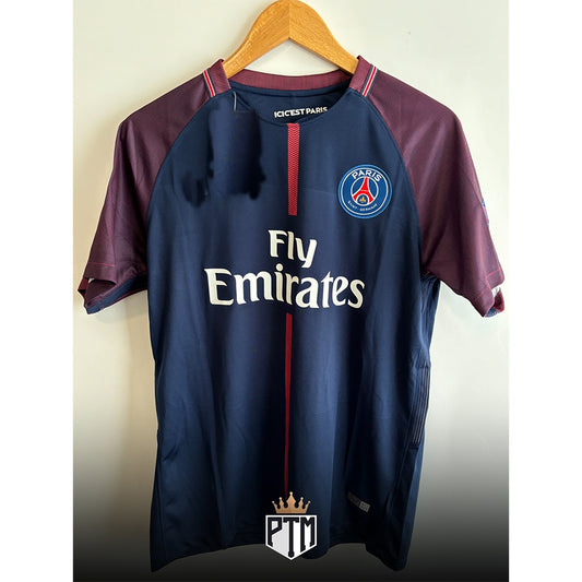 PSG 17/18 Home Shirt