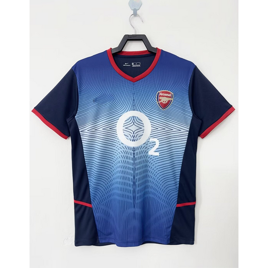 Arsenal Retro 2002-04 Away (Fan)