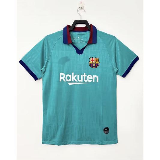 Barcelona Retro 2019/2020 Home (Fan)