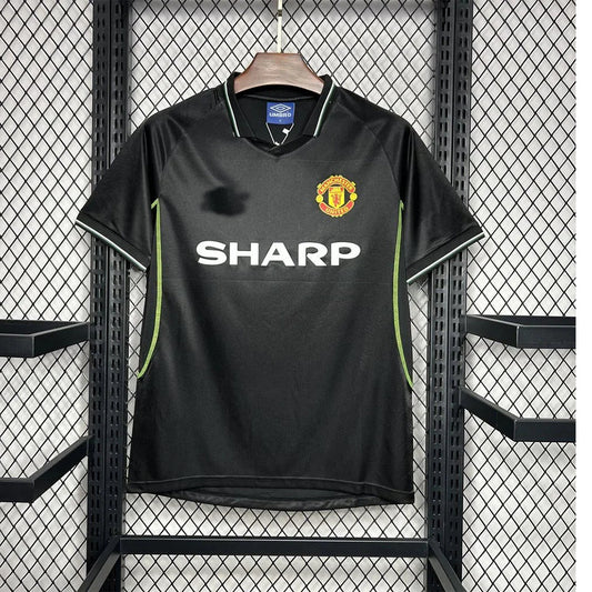 Man United 98/99 Third Special Shirt