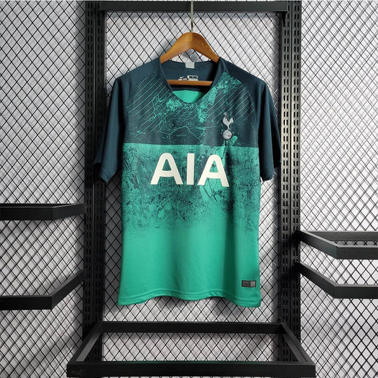 Tottenham 18/19 Third Special Shirt