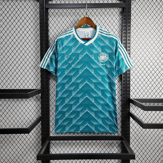 Germany 90/91 Away Shirt