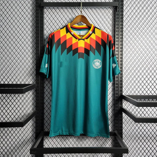 Germany 94/95 Away Shirt