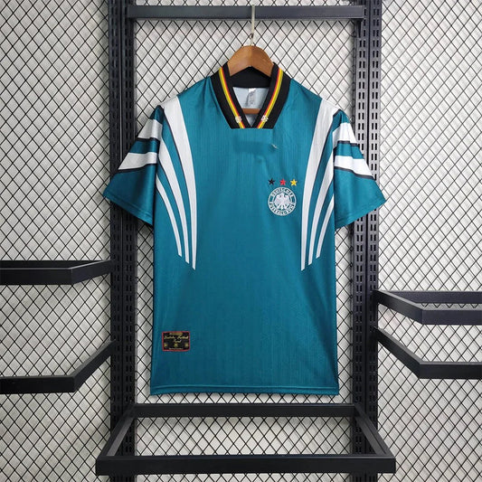 Germany 96/97 Away Shirt