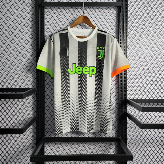 Juventus 19/20 Joint Special Shirt