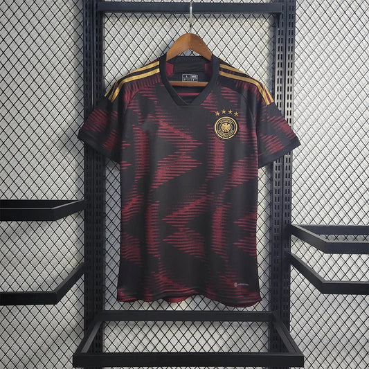Germany 22/23 Away Shirt