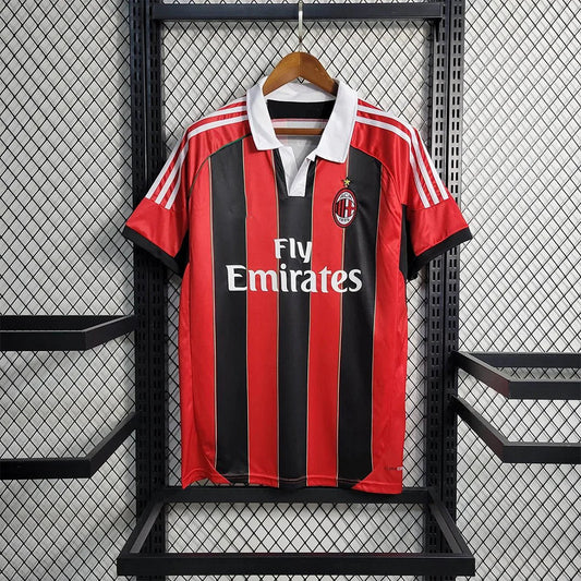 AC Milan 12/13 Home Shirt