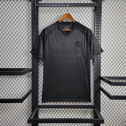 Real Madrid 24/25 Special Black Shirt