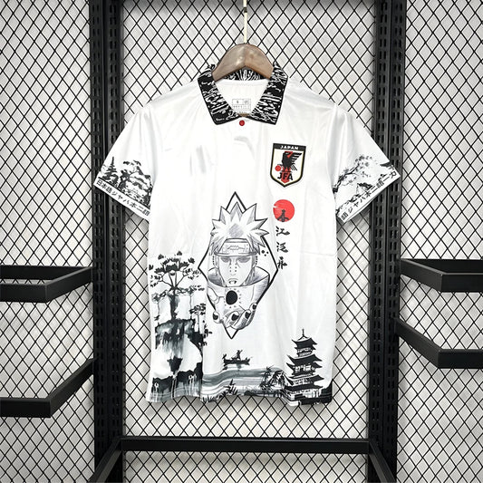 Japan × Naruto 24/25 Special Pain Shirt