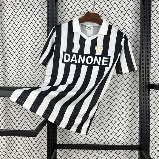 Juventus 92/94 Home Shirt