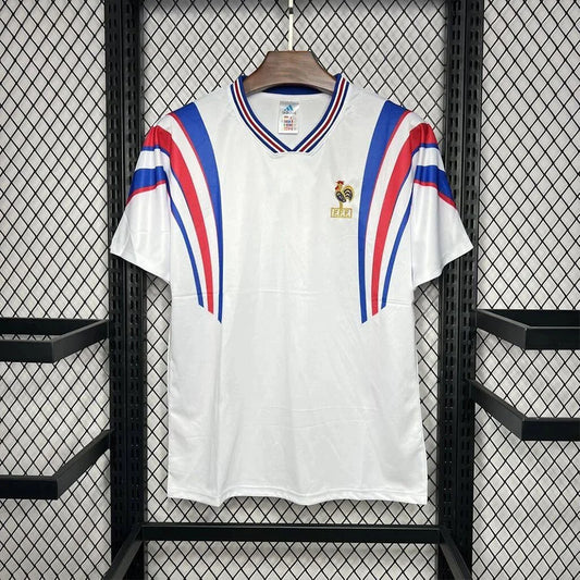 France 96/97 Away Shirt