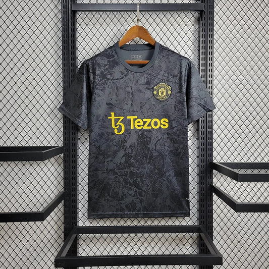 Man United 17/18 Home Shirt