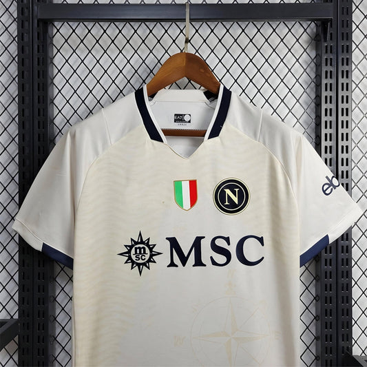 Napoli 24/25 Special "The Everywhere" Shirt