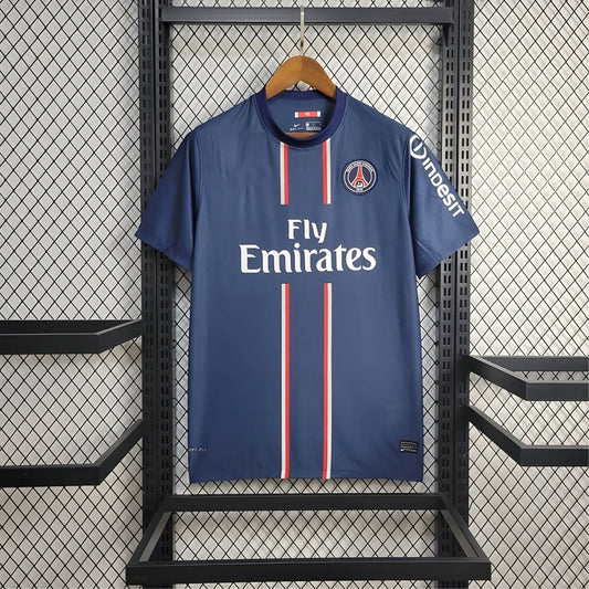 PSG 12/13 Home Shirt