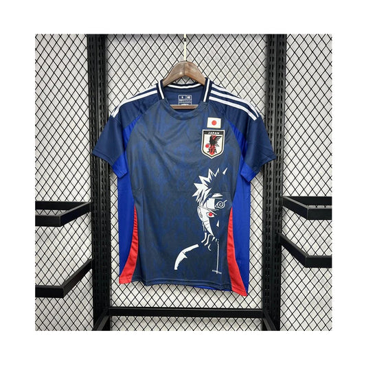 Japan × Naruto 24/25 Uzumaki Special Shirt
