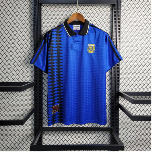 Argentina 94/95 Away Shirt