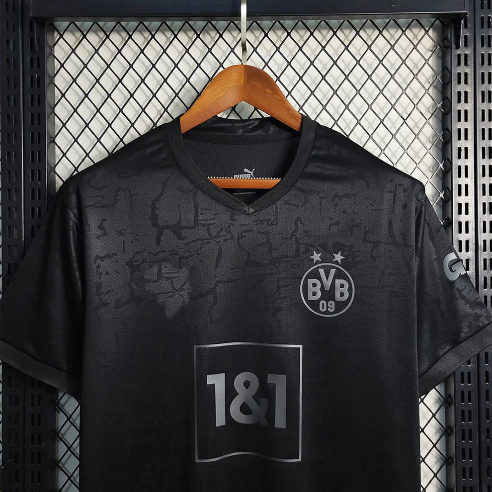 Dortmund 23/24 Special Blackout Shirt
