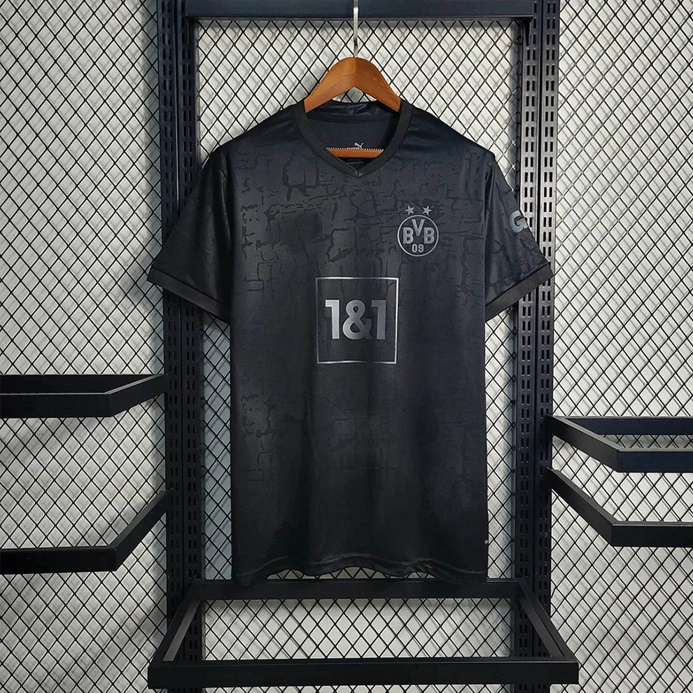 Dortmund 23/24 Special Blackout Shirt