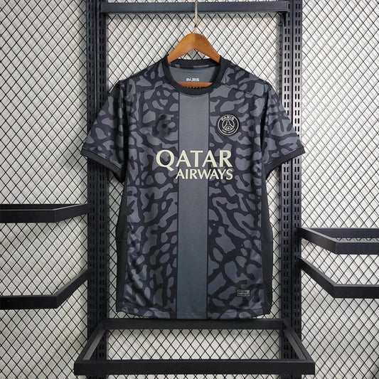 PSG 23/24 Third Special Shirt