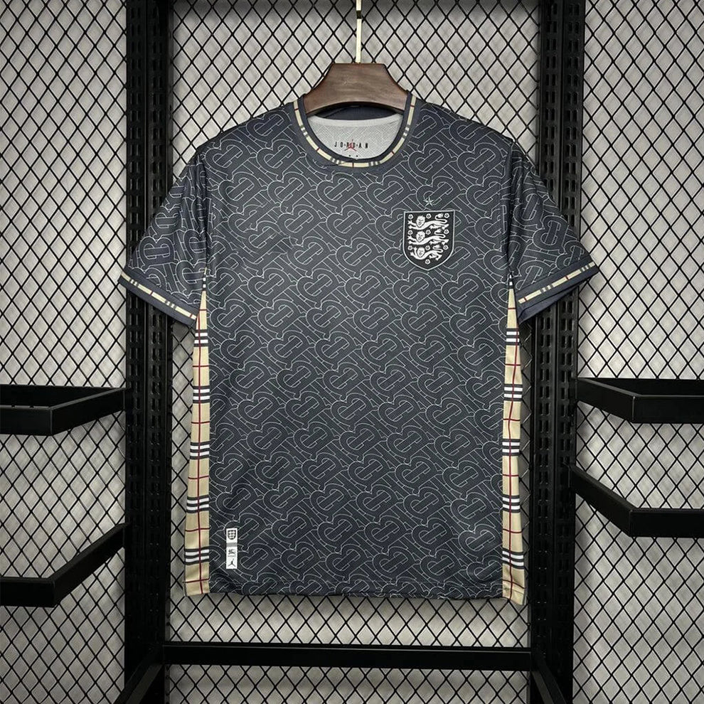 England × Jordan 24/25 Special Shirt