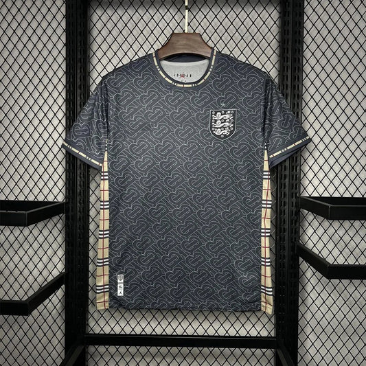 England × Jordan 24/25 Special Shirt