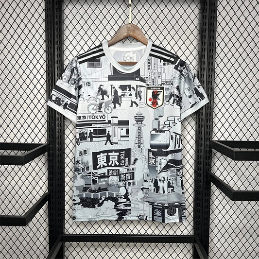 Japan × Tokyo Special Shirt