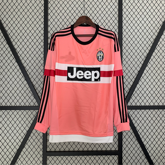 Juventus Retro 15/16 Away (Fan)