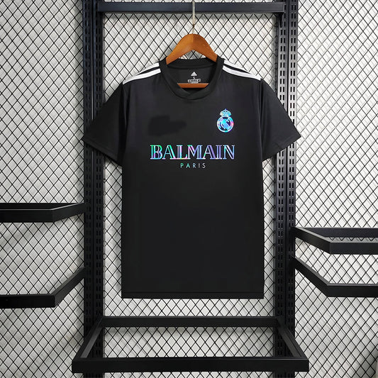 Real Madrid × Balmain 23/24 Special Shirt