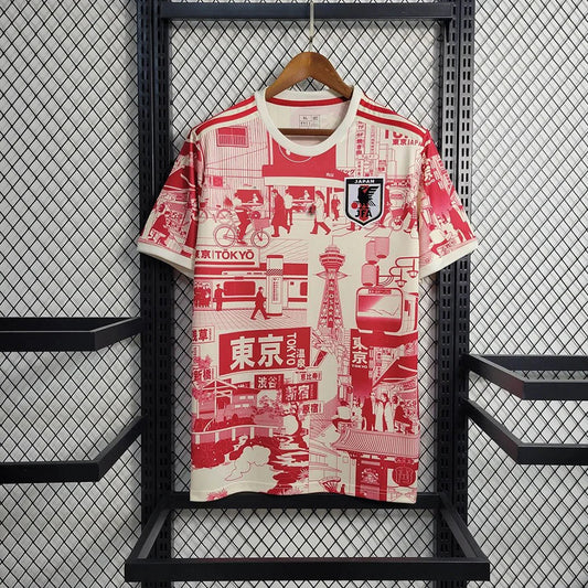 Tokyo × Japan Special Shirt