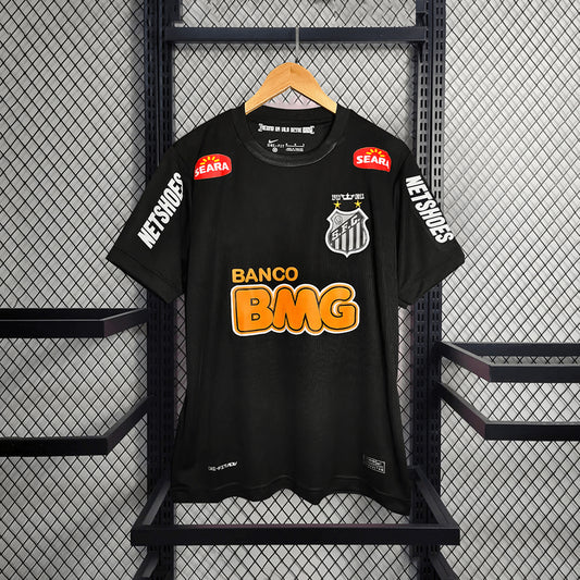 Santos 12/13 Third Special Shirt