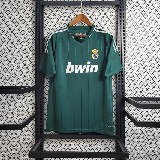 Real Madrid 12/13 Third Special Shirt