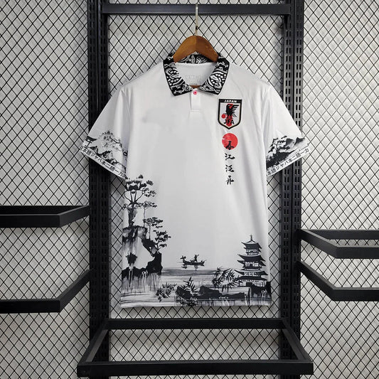 Japan 24/25 Kimono Special Shirt