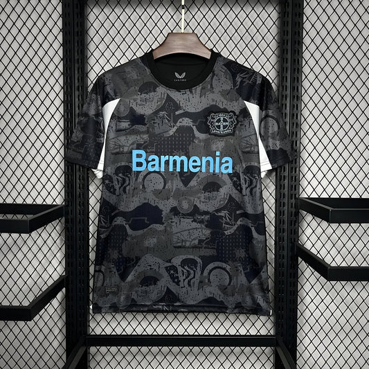 Leverkusen 24/25 Third Special Shirt