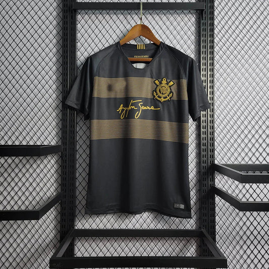 Corinthians 18/19 Third Special Shirt