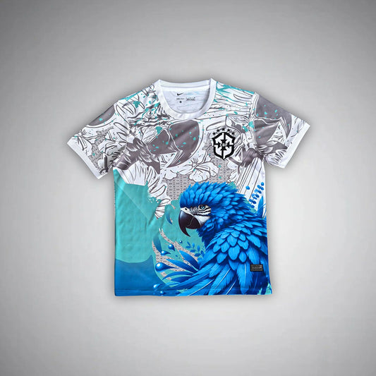 Brazil Rio Rise Special Shirt