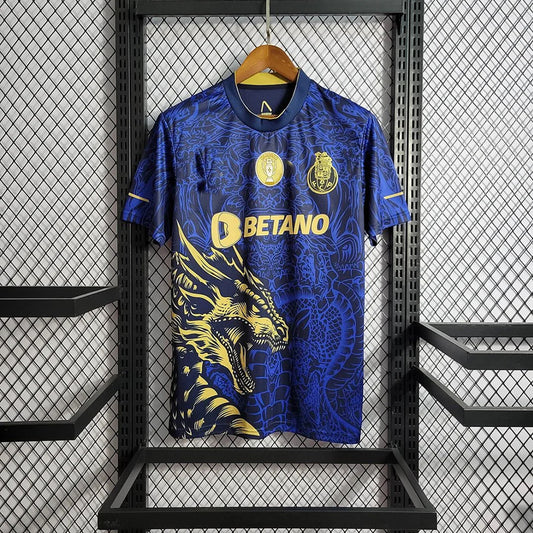 Porto 22/23 Special Dragon Shirt