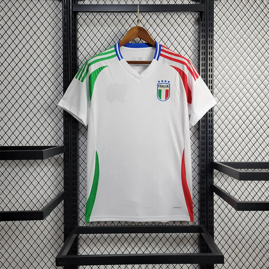Italy 24/25 Away Shirt