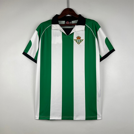 Real Betis Retro Home 98/99