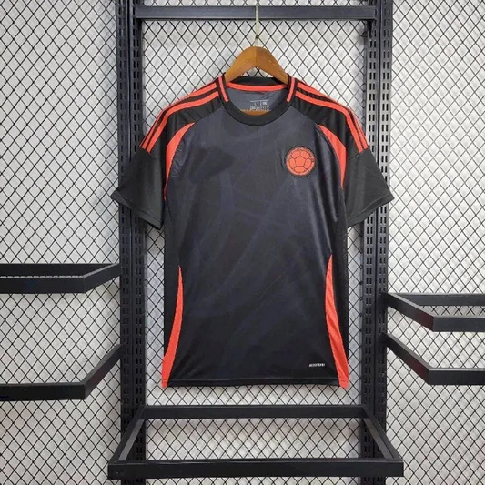 Colombia 24/25 Away Shirt