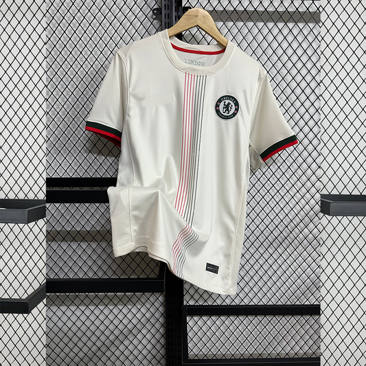 Chelsea 25/26 Away Shirt
