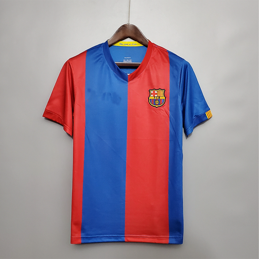 Barcelona Retro 06/07 Home (Fan)