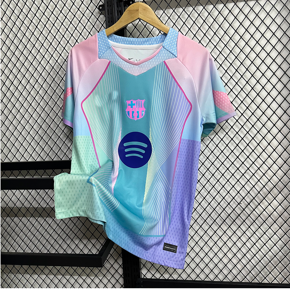 Fc Barcelona 25/26 Special Shirt