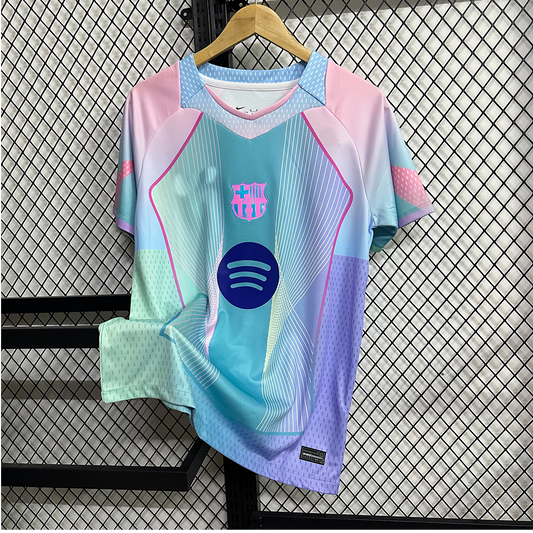 Fc Barcelona 25/26 Special Shirt
