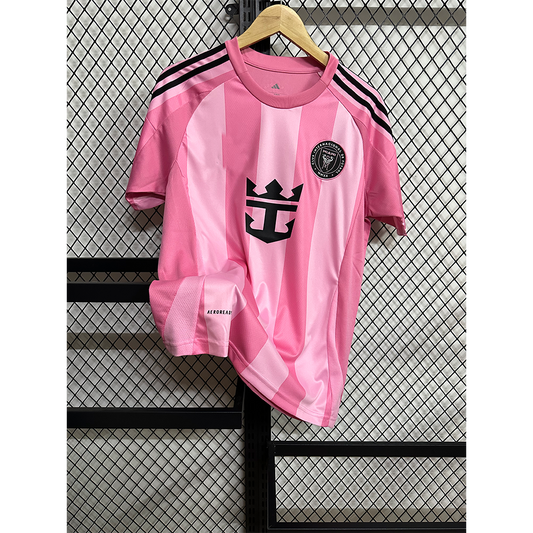 Inter Miami 25/26 Home Shirt